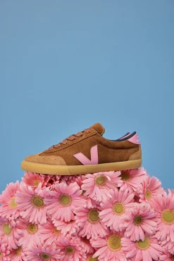 BASKET VEJA COGNAC MARY