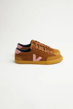 BASKET VEJA COGNAC MARY