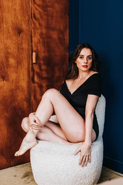 BODY MARTHA NOIR