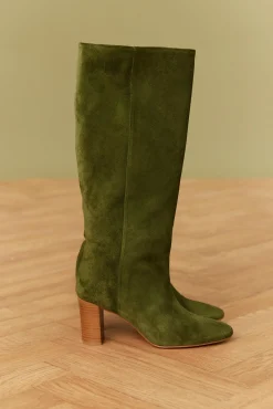 BOTTES ANITA KAKI