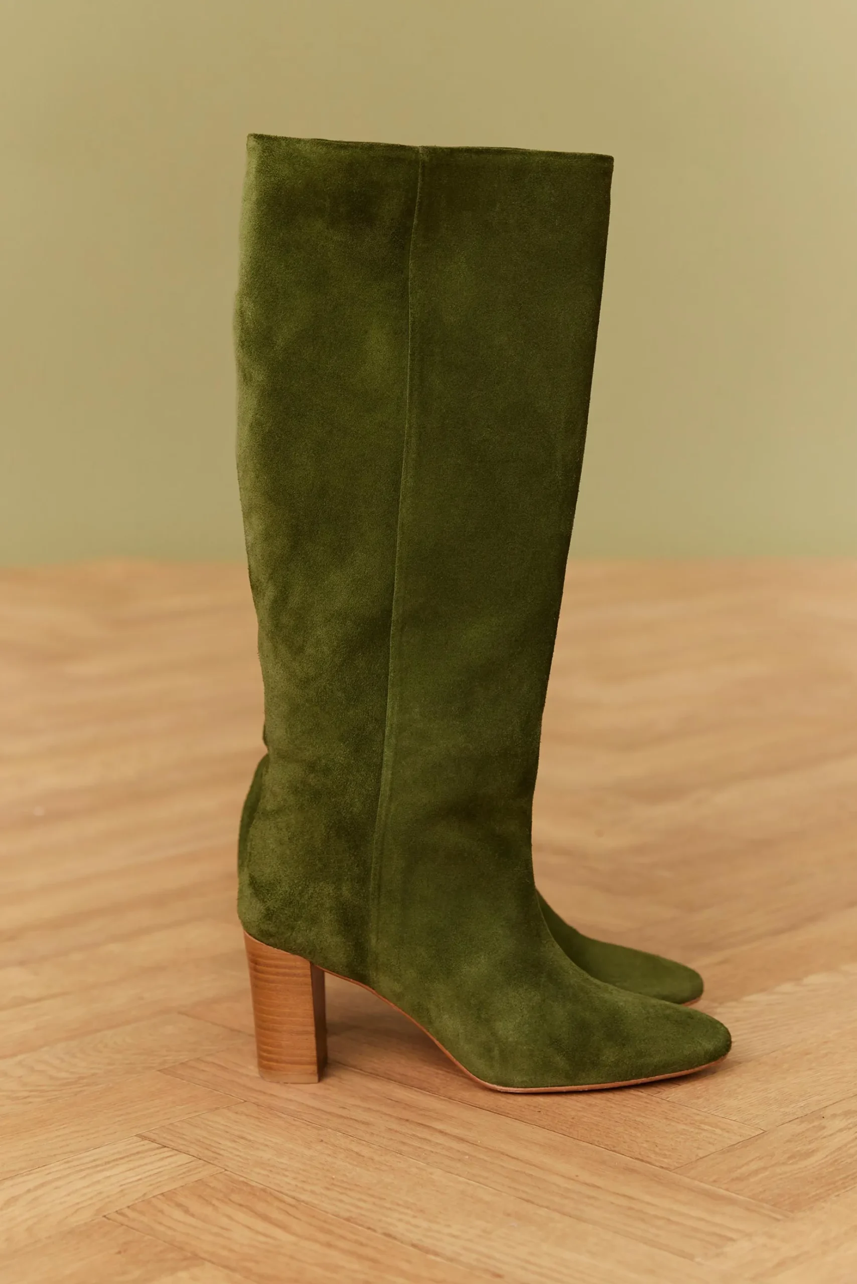 BOTTES ANITA KAKI