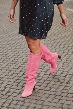BOTTES ANITA ROSE BLOOM