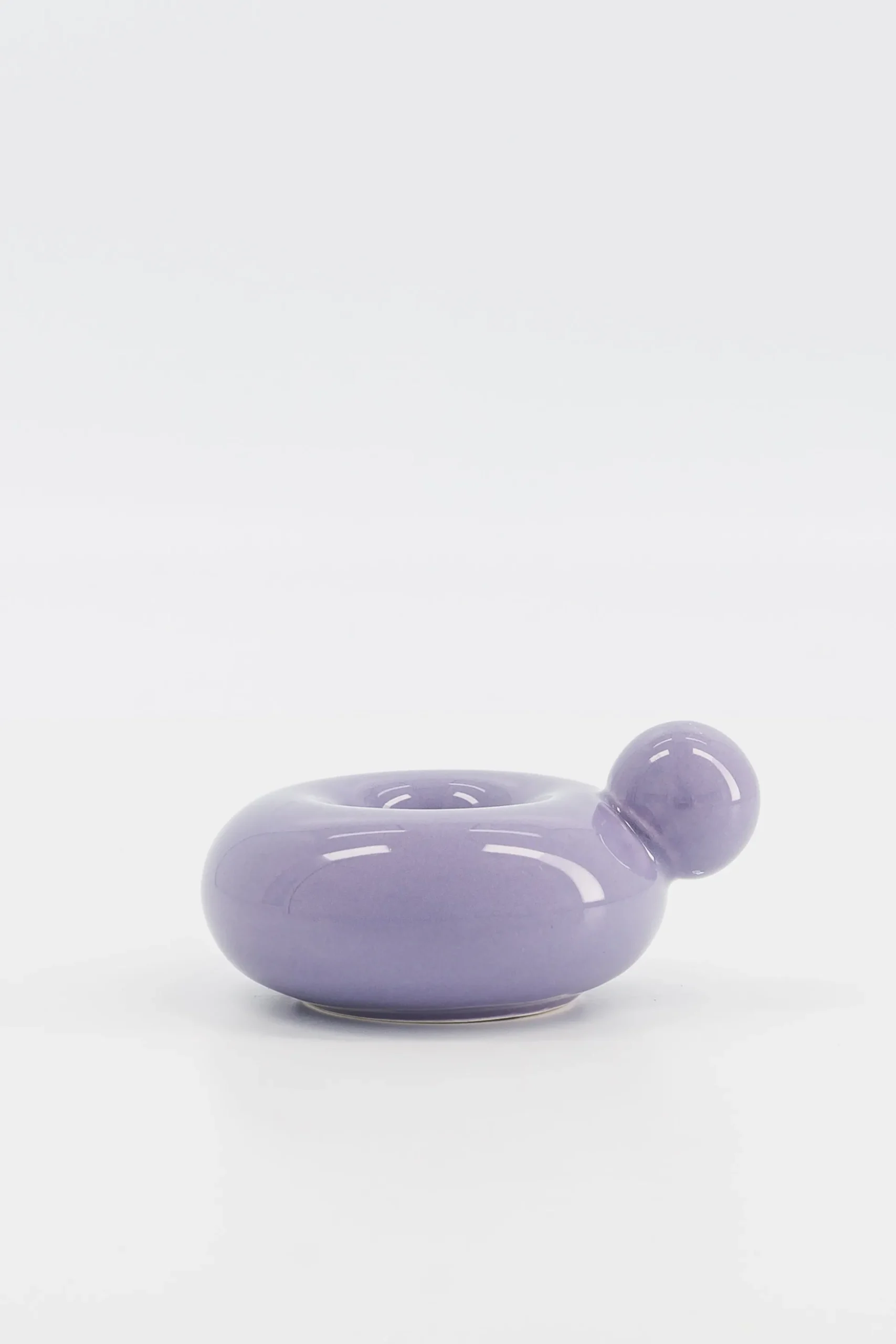 BOUGEOIR MIA LILAS