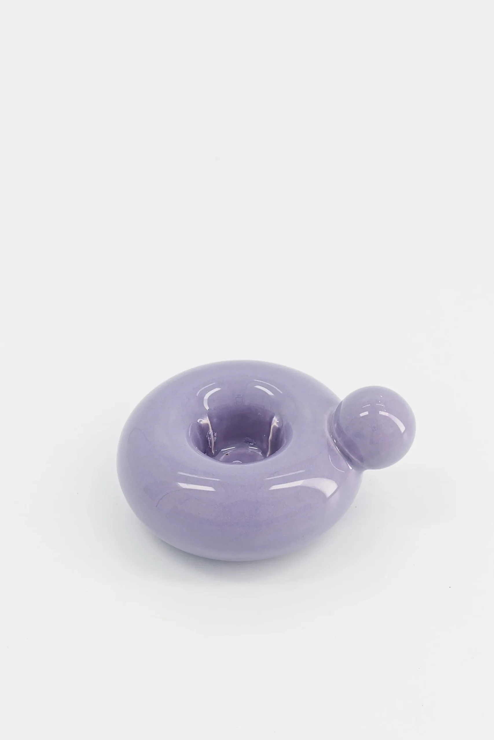 BOUGEOIR MIA LILAS