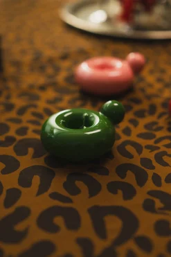 BOUGEOIR MIA VERT