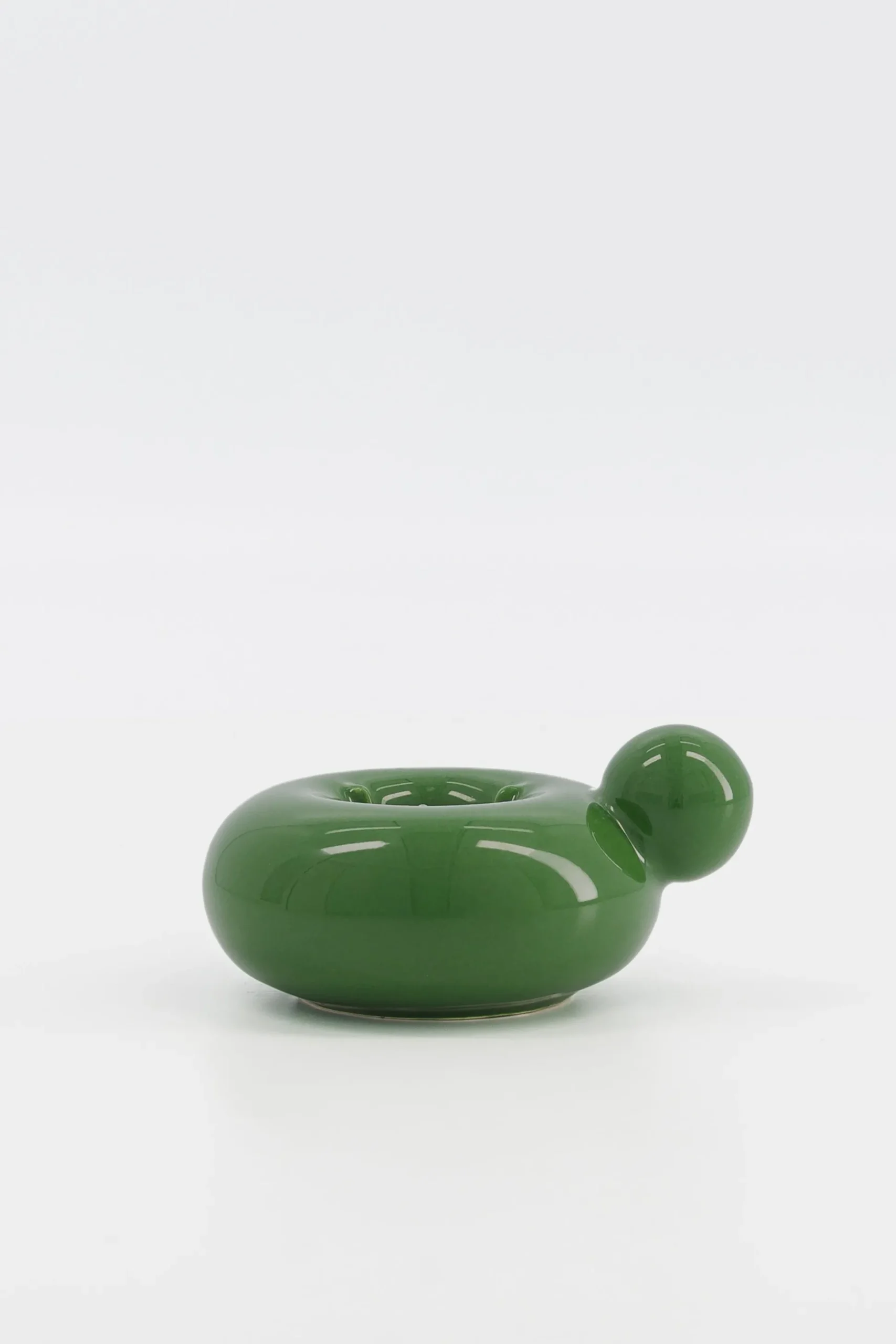 BOUGEOIR MIA VERT