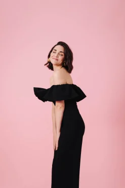 COMBI MONICA NOIR