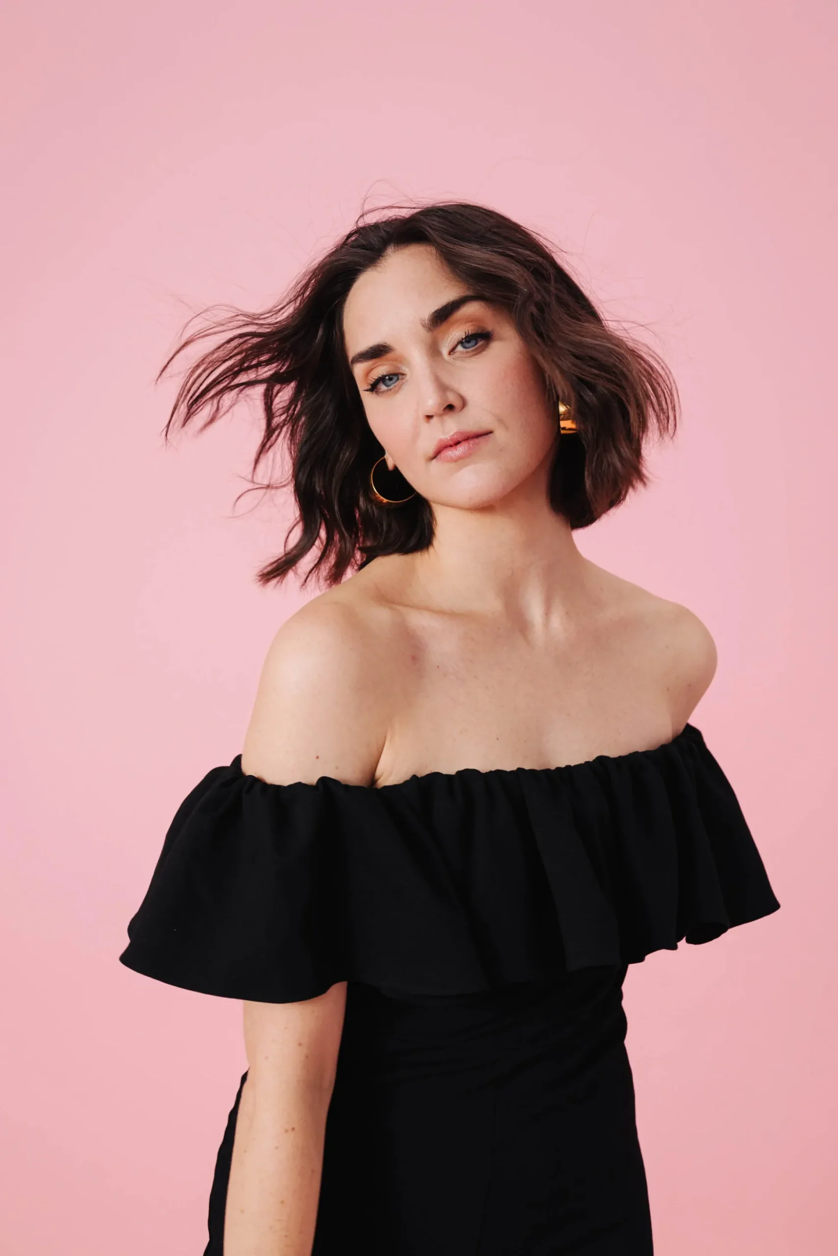 COMBI MONICA NOIR