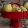 COUPE PLAT MATTHEW ROUGE