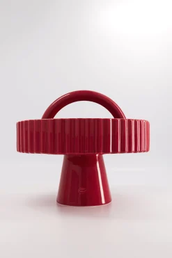 COUPE PLAT MATTHEW ROUGE