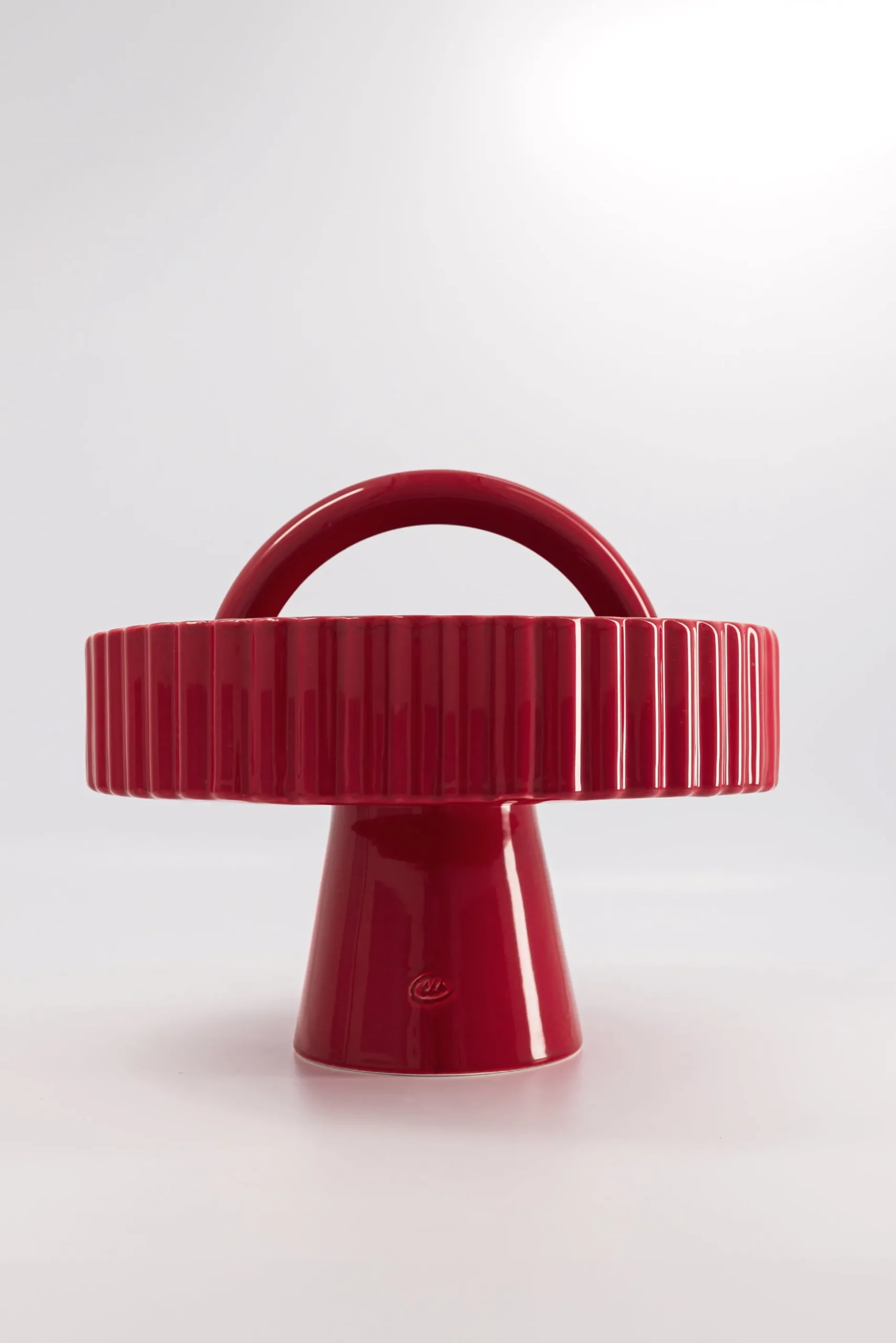 COUPE PLAT MATTHEW ROUGE