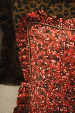 COUSSIN CHARLIE INK PRINT
