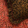 COUSSIN CHARLIE LEOPARD