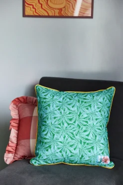 COUSSIN JAMES TULIPE
