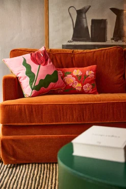 COUSSIN JAMES TULIPE