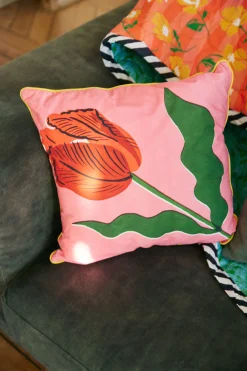 COUSSIN JAMES TULIPE
