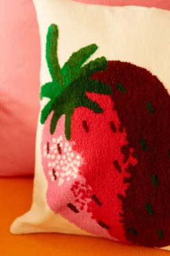 COUSSIN MICHELLE PINK