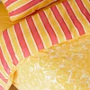 HOUSSE ABIGAIL ANEMONE YELLOW