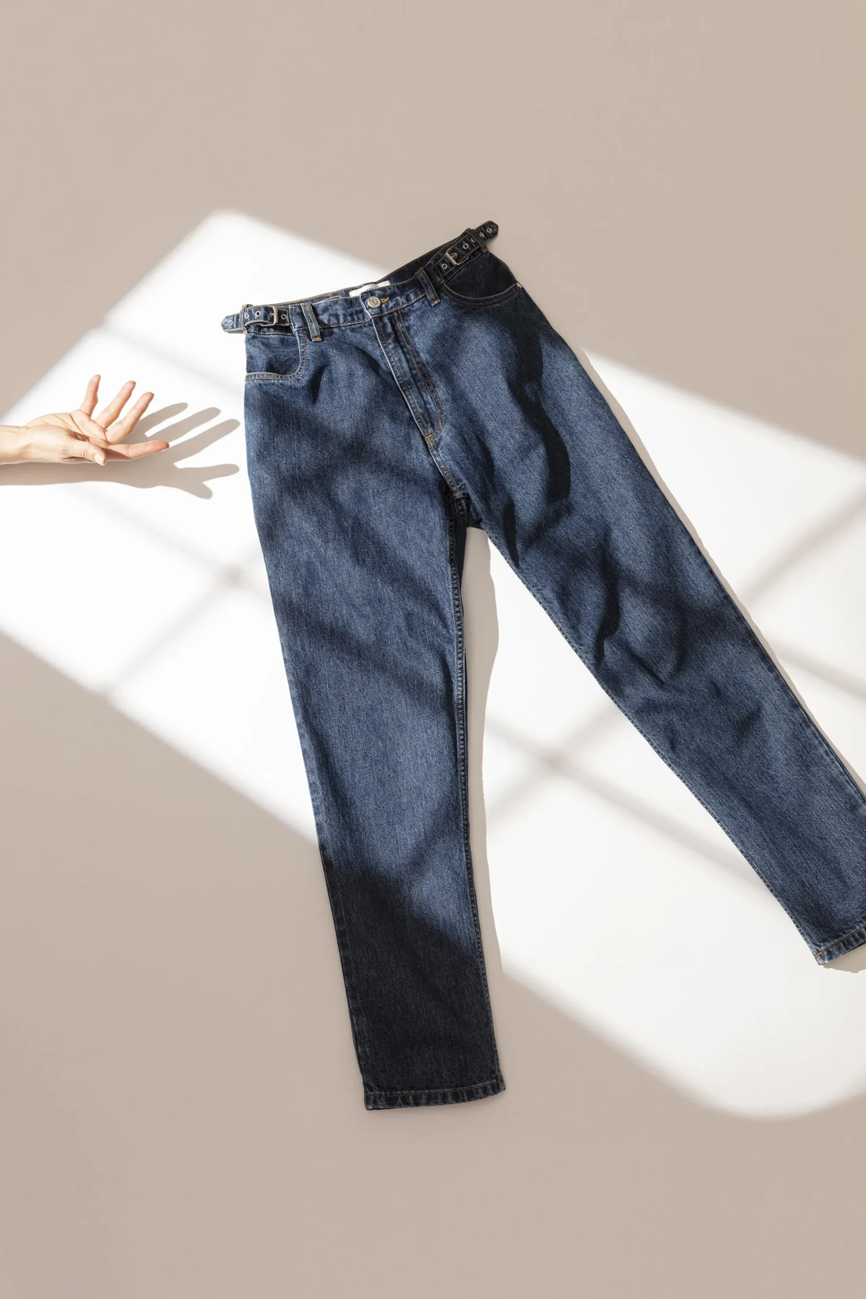JEAN LOÏS DARK BLUE