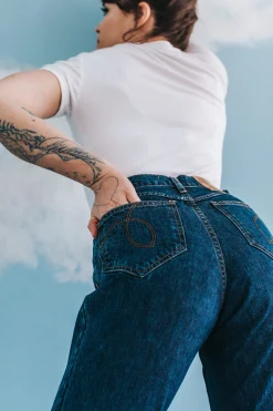 JEAN LOÏS DARK BLUE