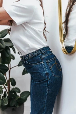 JEAN LOÏS MEDIUM BLUE