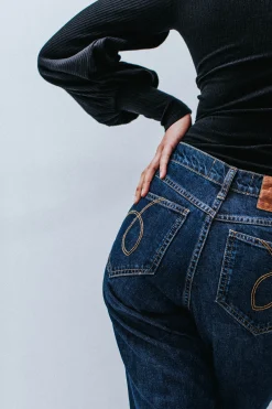 JEAN LOÏS MEDIUM BLUE