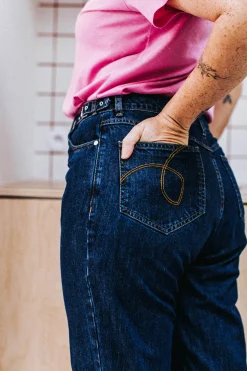 JEAN LOÏS MEDIUM BLUE