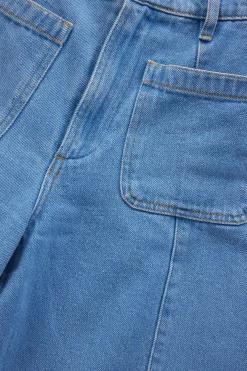 JEANS RIO LIGHT BLUE