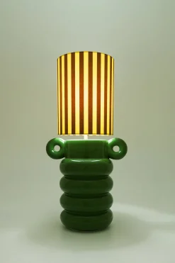 LAMPE ALI - à composer