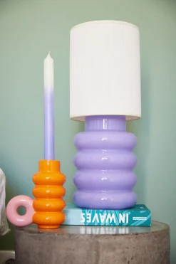 LAMPE JACK - à composer