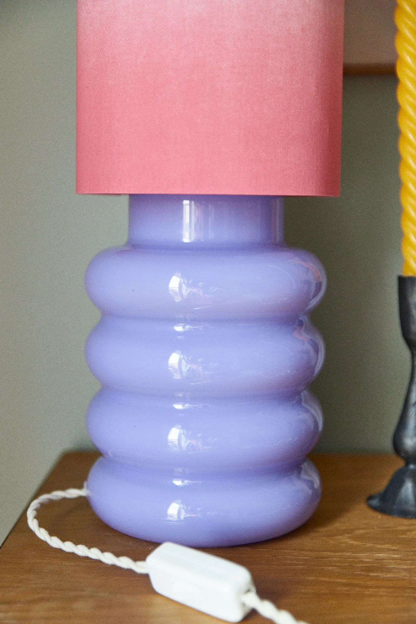 LAMPE JACK - à composer