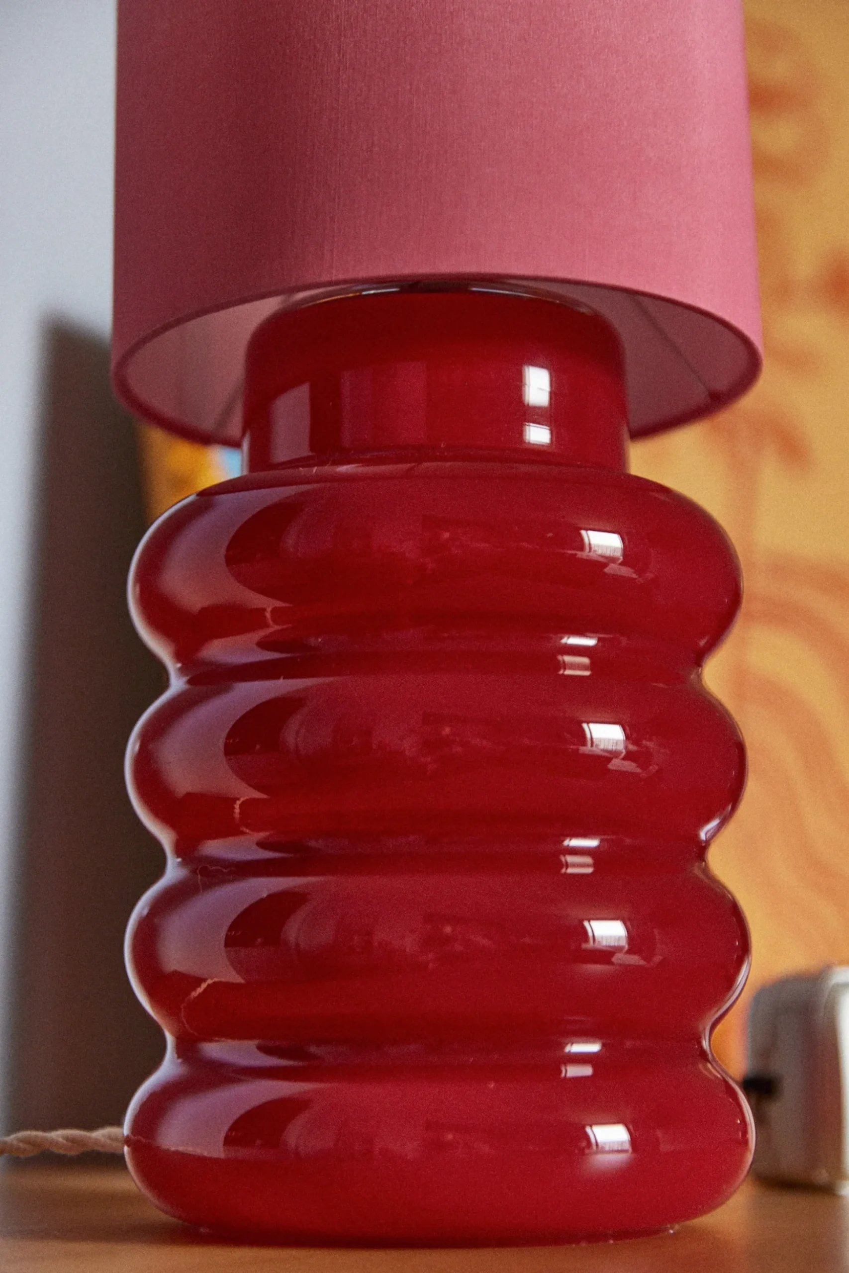 LAMPE JACK - à composer