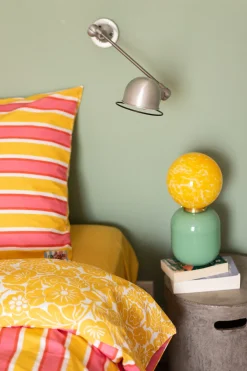 LAMPE MILO GREEN