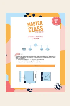 Masterclass partie 3