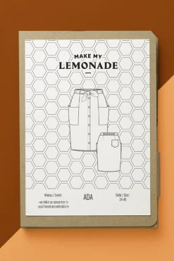 PATRON DE COUTURE ADA PDF
