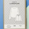 PATRON DE COUTURE ALMA PDF