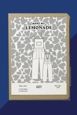 PATRON DE COUTURE ANDY PDF