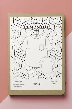 PATRON DE COUTURE BIANCA PDF