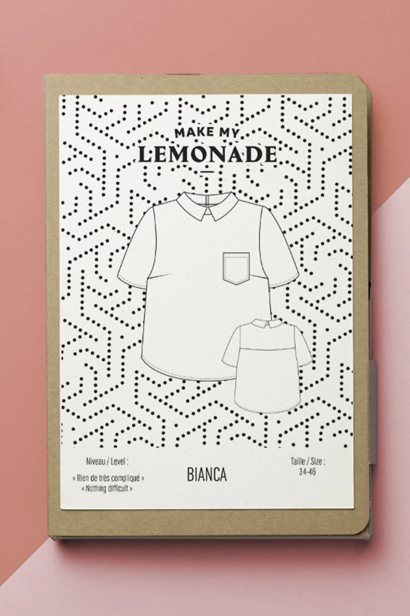 PATRON DE COUTURE BIANCA PDF