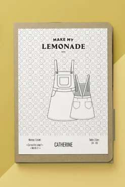 PATRON DE COUTURE CATHERINE PDF