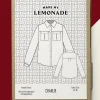 PATRON DE COUTURE CHARLIE PDF