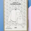 PATRON DE COUTURE CHEMISE OMER PDF