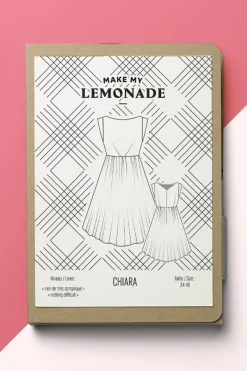 PATRON DE COUTURE CHIARA PDF
