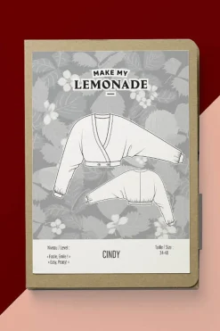 PATRON DE COUTURE CINDY PDF