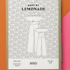PATRON DE COUTURE COMBI MONICA PDF