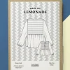 PATRON DE COUTURE EUGENIE PDF