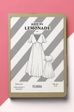 PATRON DE COUTURE FELINDRA PDF