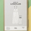 PATRON DE COUTURE FERIEL PDF