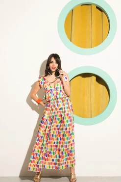 PATRON DE COUTURE FERIEL PDF