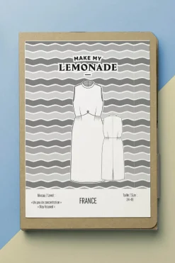 PATRON DE COUTURE FRANCE PDF
